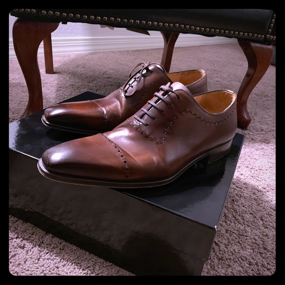 Magnanni | Shoes | Magnanni Oxford Size 